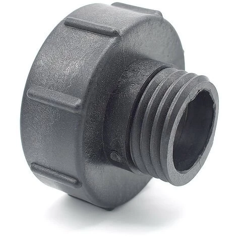 MULTITANKS Raccord Femelle S100x8 - Male 2'' S60x6 - S60x6 3 MULTITANKS Raccord Femelle S100x8 - Male 2'' S60x6 - S60x6