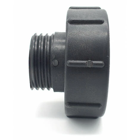 MULTITANKS Raccord Femelle S100x8 - Male 2'' S60x6 - S60x6 7 MULTITANKS Raccord Femelle S100x8 - Male 2'' S60x6 - S60x6 – Image 5