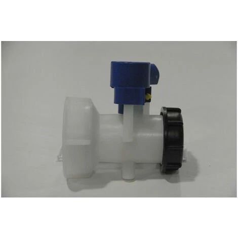 MULTITANKS Vanne Papillon 2 Pouces De 70mm - S60x6 6 MULTITANKS Vanne Papillon 2 Pouces De 70mm - S60x6 – Image 4