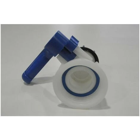 MULTITANKS Vanne Papillon 2 Pouces De 70mm - S60x6 7 MULTITANKS Vanne Papillon 2 Pouces De 70mm - S60x6 – Image 5