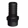 CPP Raccord Male 1-1/4" - Cannelé Droit Ø32mm 1 CPP Raccord Male 1-1/4" - Cannelé Droit Ø32mm -Promos Récupération Magasin 1634349 1