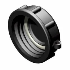 MULTITANKS Bouchon Femelle Plein 2" S60x6