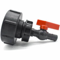 MULTITANKS Raccord S100x8 - Robinet Sortie Droite -Promos Récupération Magasin 1634377 3