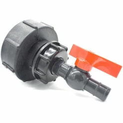 MULTITANKS Raccord S100x8 - Robinet Sortie Droite -Promos Récupération Magasin 1634377 4