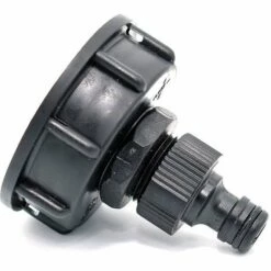 MULTITANKS Raccord S60x6 Avec Embout Male Pour Cuve 1000 Litres -Promos Récupération Magasin 1634399 4