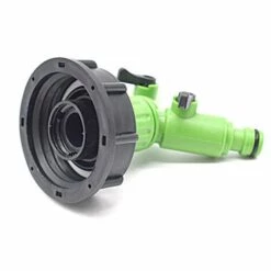 MULTITANKS Sélecteur 2 Voies Pour Cuve IBC 1000 Litres -Promos Récupération Magasin 1634401 2