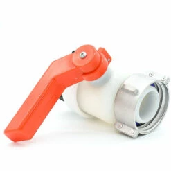 MULTITANKS Vanne à Bille Type A 2 Pouces Avec écrou Flottant 56mm Pour Cuve Sotralentz - S60x6 -Promos Récupération Magasin 1634416 3