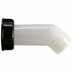 MULTITANKS Bec De Vidange Avec écrou