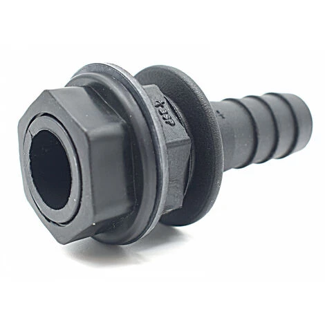 MULTITANKS Trop Plein Embout Droit Cannelé 19mm 4 MULTITANKS Trop Plein Embout Droit Cannelé 19mm – Image 2