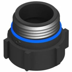 CPP Adaptateur Male S56x4 - Femelle 2'' BSP