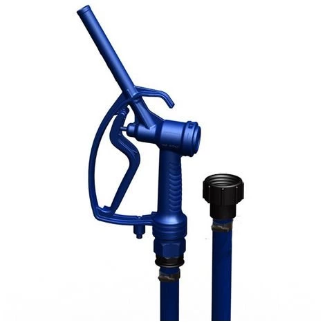 CPP Pistolet De Vidange Sortie 19mm Avec 3ml Tuyau Et Raccord S60x6 Adblue 3 CPP Pistolet De Vidange Sortie 19mm Avec 3ml Tuyau Et Raccord S60x6 Adblue