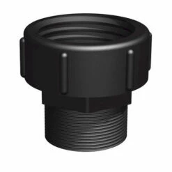 CPP Raccord Femelle S75x6 - Male 2'' BSP - 2'' BSP