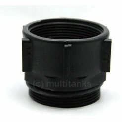 CPP Raccord G2 Femelle 2'' BSP - Male 2'' BSP