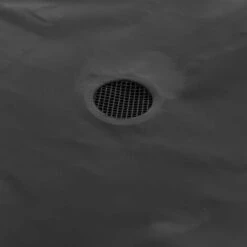 Récupérateur D'eau Réservoir D'eau Inoxydable Et Résistant Aux UV 250 L 60 X 88 Cm [casa.pro] -Promos Récupération Magasin 16436544 4