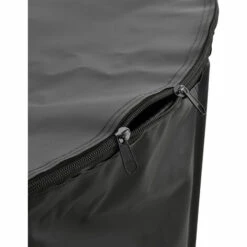 Récupérateur D'eau Réservoir D'eau Inoxydable Et Résistant Aux UV 500 L 80 X 98 Cm [casa.pro] -Promos Récupération Magasin 16436546 5