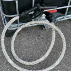 NEGOMIX Kit De Vidange Pour Cuve 6 NEGOMIX Kit De Vidange Pour Cuve -Promos Récupération Magasin 17467384 2