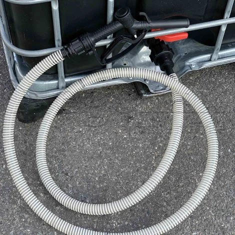 NEGOMIX Kit De Vidange Pour Cuve 4 NEGOMIX Kit De Vidange Pour Cuve – Image 2