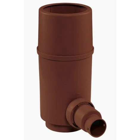 GRAF® Collecteur Regendieb Pro Brun 3 GRAF® Collecteur Regendieb Pro Brun