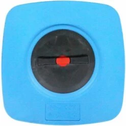 ROTOTEC Réservoir Pe Type Cb 500l Bleu - Bleu -Promos Récupération Magasin 18122058 2
