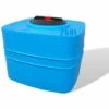 ROTOTEC Réservoir Pe Type Cb 300l Bleu - Bleu -Promos Récupération Magasin 18122059 1