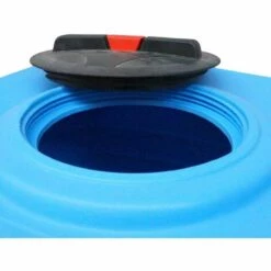 ROTOTEC Réservoir Pe Type Cb 300l Bleu - Bleu -Promos Récupération Magasin 18122059 3