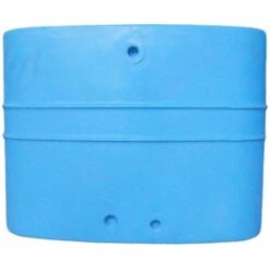 ROTOTEC Réservoir Pe Type Cb 300l Bleu - Bleu -Promos Récupération Magasin 18122059 4