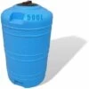 ROTOTEC Réservoir Pe Type Cv 500l Bleu - Bleu -Promos Récupération Magasin 18122075 1