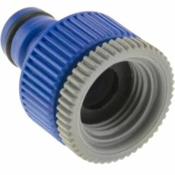 PrimeMatik - Connecteur De Robinet Ø 1/2 "- 3/4" -Promos Récupération Magasin 19103615 3