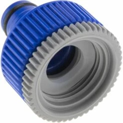 PrimeMatik - Connecteur De Robinet Ø 3/4 "- 1" -Promos Récupération Magasin 19103617 3