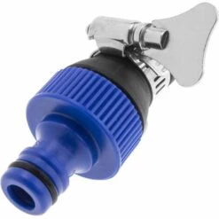 PrimeMatik - Connecteur De Robinet Universel