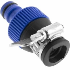 PrimeMatik - Connecteur De Robinet Universel -Promos Récupération Magasin 19103619 3