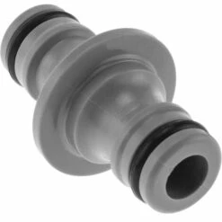 PrimeMatik - Adaptateur à Deux Tuyaux Avec Connexion Rapide -Promos Récupération Magasin 19103623 3