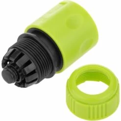 PrimeMatik - Raccord De Tuyau D'arrêt D'eau Ø 1/2 " -Promos Récupération Magasin 19305637 4