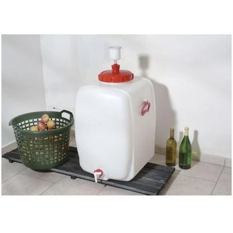 FP Bidon Eau 110 L Législation Alimentaire Confort 3 FP Bidon Eau 110 L Législation Alimentaire Confort