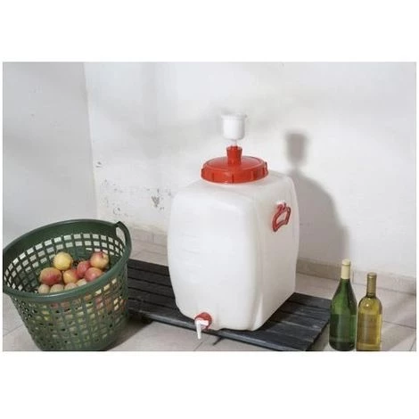 FP Bidon Eau 60 L Législation Alimentaire Confort 3 FP Bidon Eau 60 L Législation Alimentaire Confort