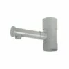 JARDIBRIC Raccord PVC Vers Récupérateur D'eau Diamètre 80 Mm Pour Descentes De Gouttière - Récupérateur Eaux De Pluie à Fixer Sur Gouttière - Gris, -Promos Récupération Magasin 19794385 1