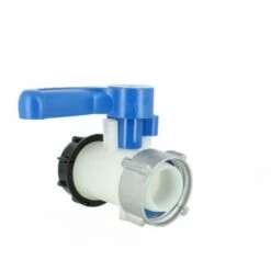 MULTICUVES Vanne Cuve - écrou S60X6 Et Sortie S60X6 - Compatible Sotralentz -Promos Récupération Magasin 19800106 3