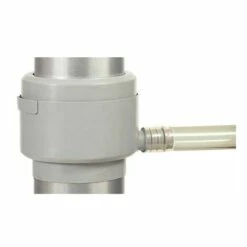 Réservoir Eau De Pluie Mural SLIM 650L Sable - GARANTIA -Promos Récupération Magasin 1983009 5