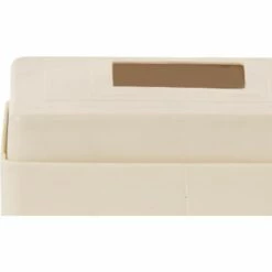 Collecteur Eau De Pluie Carré Sable QUATTRO - GARANTIA -Promos Récupération Magasin 1983326 3