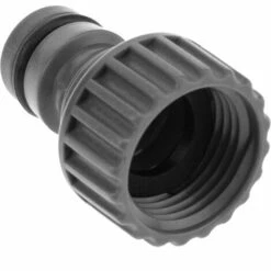 PrimeMatik - Connecteur Rapide Avec Filetage Femelle 1/2" Pour Tuyau -Promos Récupération Magasin 22651669 3