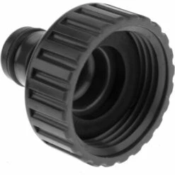 PrimeMatik - Connecteur Rapide Avec Filetage Femelle 1" Pour Tuyau -Promos Récupération Magasin 22651743 3