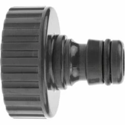 PrimeMatik - Connecteur Rapide Avec Filetage Femelle 1" Pour Tuyau -Promos Récupération Magasin 22651743 4