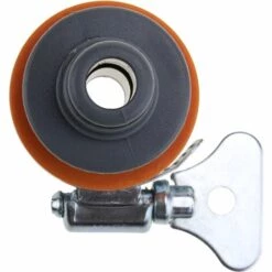 PrimeMatik - Adaptateur De Robinet Sans Filetage Avec Pince Et Prise Rapide -Promos Récupération Magasin 22652127 5