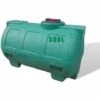 ROTOTEC Réservoir Pe Type Cho 500l Vert - Vert -Promos Récupération Magasin 23529444 1