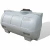 ROTOTEC Réservoir Pe Type Cho 500l Gris - Gris 1 ROTOTEC Réservoir Pe Type Cho 500l Gris - Gris -Promos Récupération Magasin 23529456 1