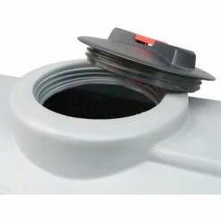 ROTOTEC Réservoir Pe Type Cho 500l Gris - Gris -Promos Récupération Magasin 23529456 3