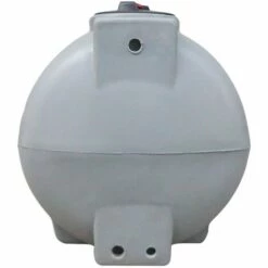 ROTOTEC Réservoir Pe Type Cho 500l Gris - Gris -Promos Récupération Magasin 23529456 4