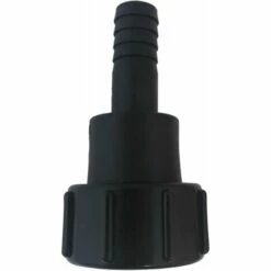 FP Buse Rotative Rainurée PPIBC IG 2 (S60x6) Stutzen 3/4 19mm