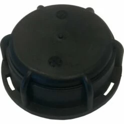 FP Bouchon IPC PP Noir IBC IG 2 (S60x6)