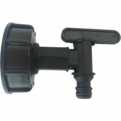 FP Clé Robinet QuickConnector PP Blanc IBC IG 2 (S60x6)